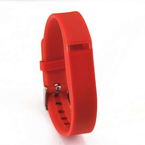 Replacement Flex Bands With Clasps for Fitbit FLEX ONLY for Fitbit Band /Fitbit Flex Band /Fitbit W