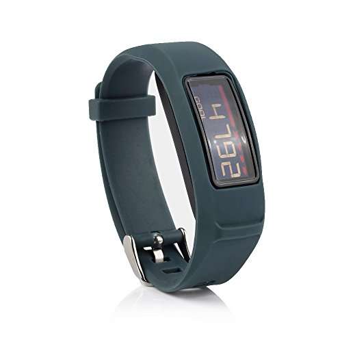 For Garmin Vivofit 2 bands Multi-Color Silicone Wristband Strap for Garmin Vivofit 2 Vivofit2 Repla