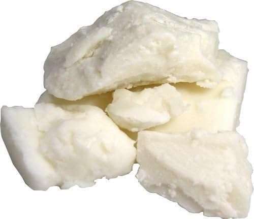 1KG Organic Shea Butter Unrefined - 100 Pure, Raw and Natural - Soil Association Certified -by Nuri