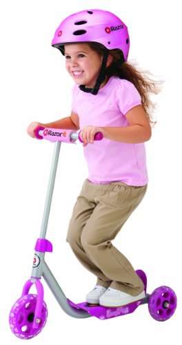 Razor Jr. Lil' Kick Scooter