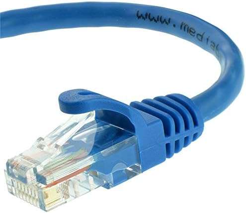 CAT 5 Internet 20M Cable