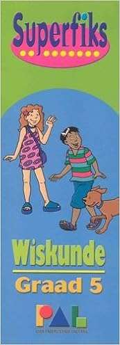 Superfiks G05 Wiskunde