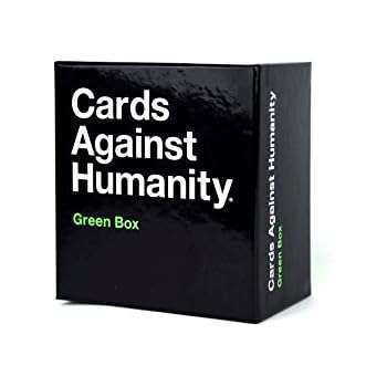 Cards Against Humanity (Bundle pack)