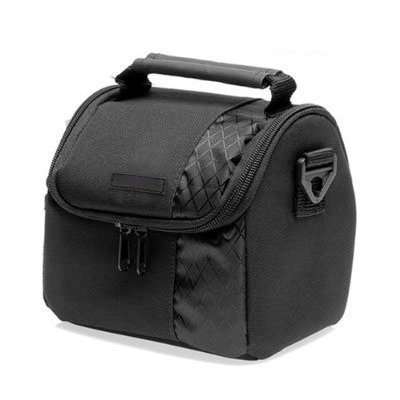 Deluxe DB ROTH Accessory STARTER KIT For The Sony DCR-SX44, SX63, MHS-CM1 Handycam Camcorder