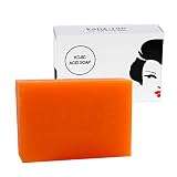 (US) Kojie San Skin Lightening Kojic Acid Soap - 65g