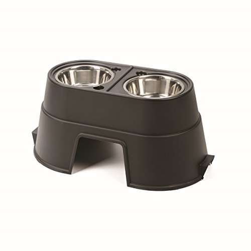 Our Pets Healthy Pet Diner Elevated Feeder