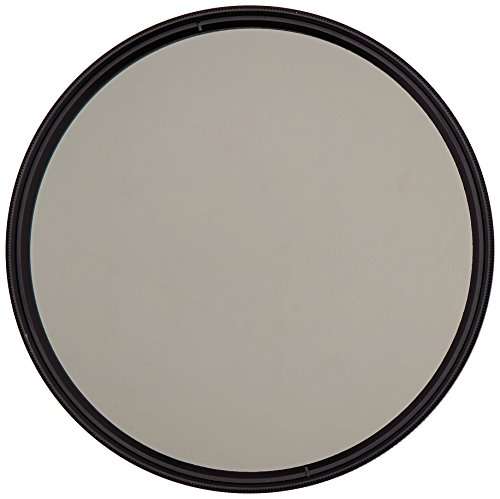 Polaroid Optics 95mm Multi-Coated CPL Circular Polarizer Filter
