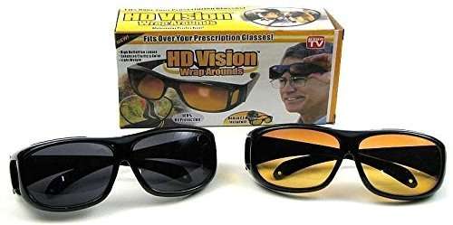 HD Vision Sunglasses/Night Vision Glasses