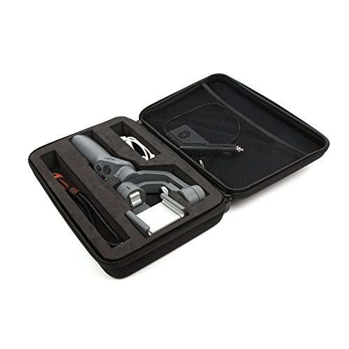 EVA Storage Bag Carrying Case Cover For DJI OSMO Mobile 2 Accessories By Fstop Labs