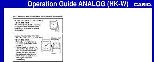 Casio Men's MDV106-1AV 200M Duro Analog Watch, Black