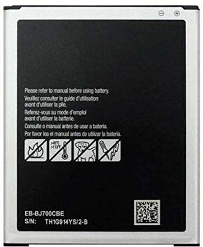 Samsung Galaxy J4 Battery - 1 YEAR WARRANTY