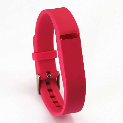 Replacement Flex Bands With Clasps for Fitbit FLEX ONLY for Fitbit Band /Fitbit Flex Band /Fitbit W