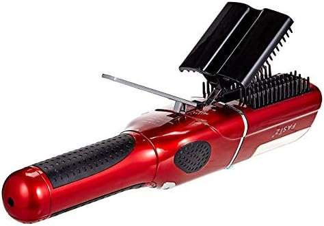 Cordless Split End Hair Trimmer Set