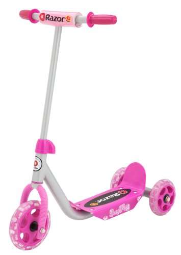Razor Jr. Lil' Kick Scooter