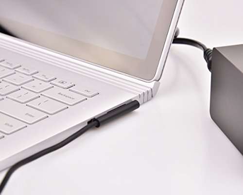 Original Ostrich 65W Surface Book Charger Compatible Microsoft Surface Book Surface Pro 3 Pro 4 Pro