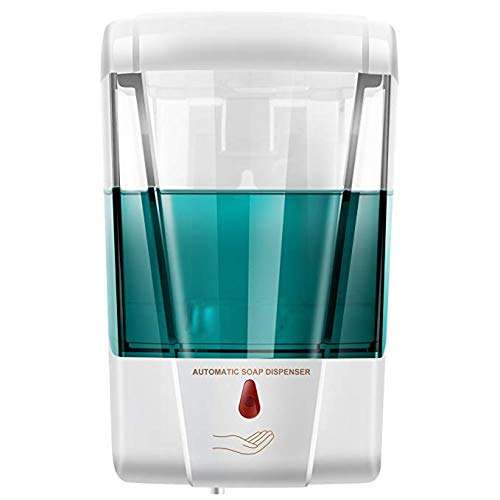Automatic Hand Sanitizer Dispenser  700ml