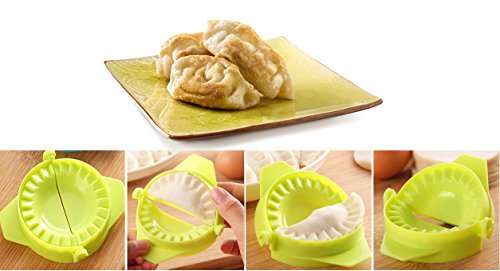 Dumpling Maker