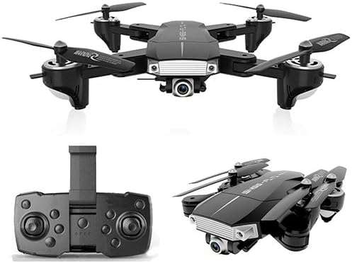 Foldable Hale UAV Drone A18