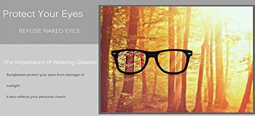 Steampunk Rectangular Sunglasses Men Gold Black Red Flat Top Square Sun Glasses