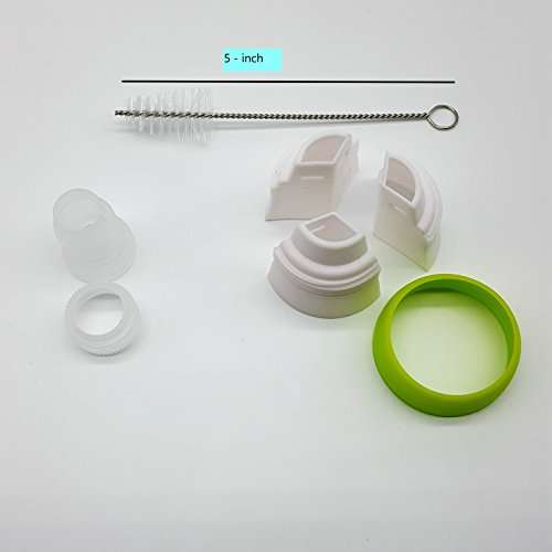 New 27pcs Russian Piping Tips Set Stainless Steel Icing Nozzles 10 Disposable Bags Cake Decorating