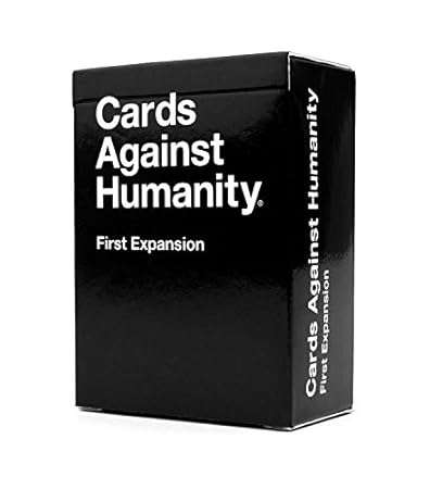 Cards Against Humanity Expansion One