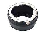 (US) FOTGA For Konica lens to Micro 4/3 Adapter EP-1 GF1 G1 GH1 Aapter Ring
