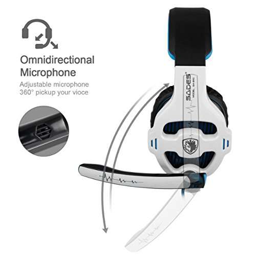 Xbox one Gaming Headset