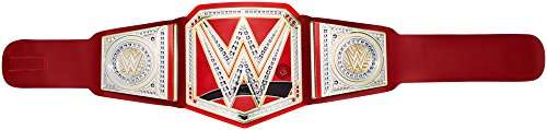 WWE Motion-Activated Universal Championship Belt