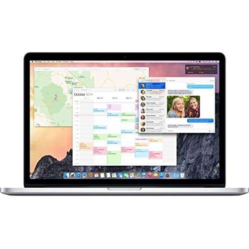 Apple MacBook Pro MD313LL/A 13.3-Inch Laptop (Renewed)