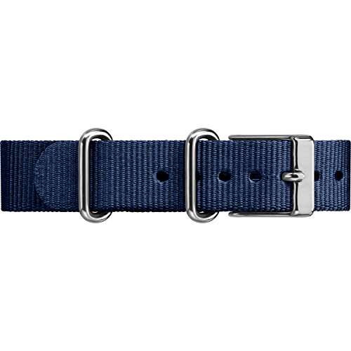 Timex Unisex TWG018400 Weekender Color Rush Navy/Green Box Set