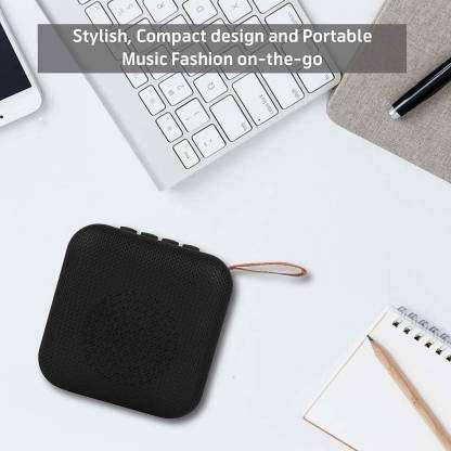 T5 Wireless Outdoor Bluetooth Portable Speaker