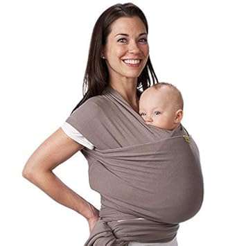 Baby Carry Wrap