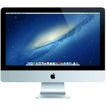 *BARGAIN BUY*GENUINE APPLE iMAC 21.5' MONSTER 3.3Ghz, 8GB RAM, 500GB HDD + nVIDIA -GRAB IT R5999!!!!