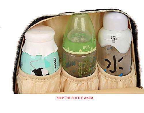 Baby and Mother Bag