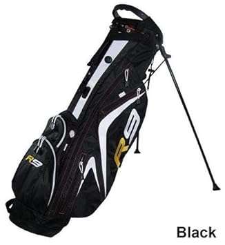TaylorMade Golf R9 Stand Bag (Excellent Condition)