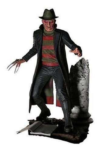Cult Classics New Nightmare Freddy 7" Action Figure