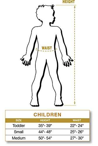 Batman Cape, Mask and Batarangs Set Child One Size