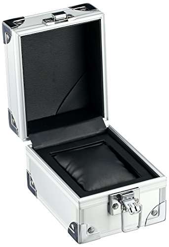 TW Steel Men's CS16 Analog Display Automated Brown Watch