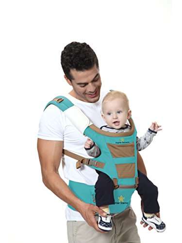 baby carrier