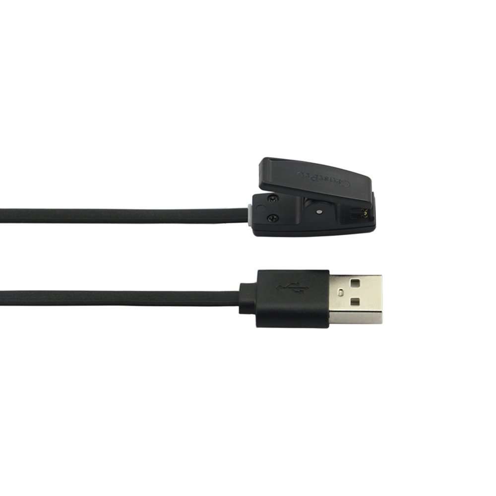 Data Sync Cradle Charging Dock Desktop USB Charging Clip Charger for Garmin Forerunner