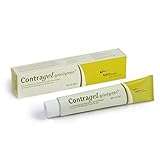 (US) ContraGel Green Contraceptive Gel 60ml