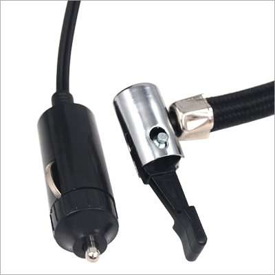 Mini DC 12V Electric Car Inflatable Pumping Air Pumps Compressor 300 PSI