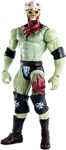 WWE Zombies Triple H Action Figure