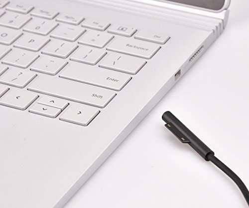 Original Ostrich 65W Surface Book Charger Compatible Microsoft Surface Book Surface Pro 3 Pro 4 Pro