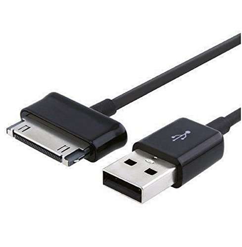 Galaxy tab 2 charger, Travel Charger and Cable for Samsung Galaxy 7 8.9 10.1 inch Tab 2 Tablet, Hom
