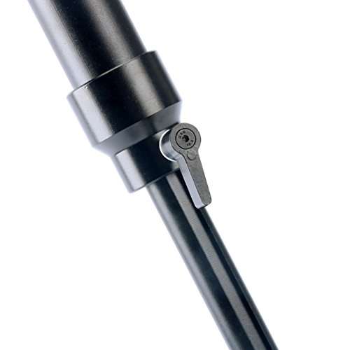 YaeKoo Handheld Stabilizer for Steadicam DV DSLR Camera Video - 16"/40cm