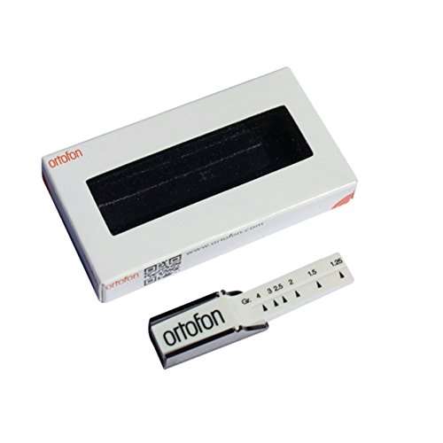 Ortofon: Stylus Pressure Gauge