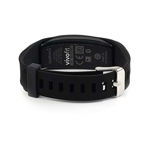 For Garmin Vivofit 2 bands Multi-Color Silicone Wristband Strap for Garmin Vivofit 2 Vivofit2 Repla