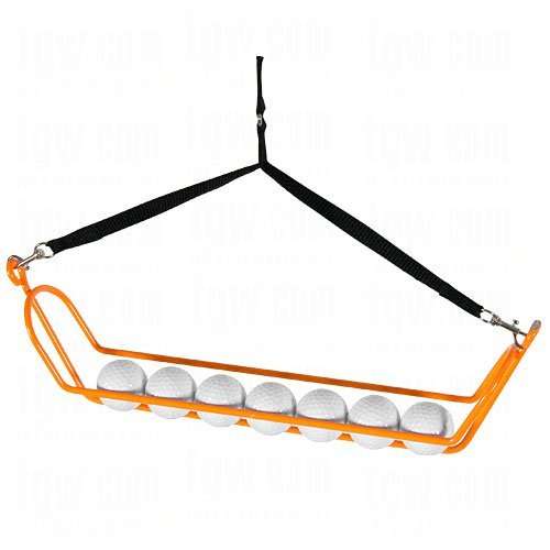 Search N Rescue Stretcher Golf Ball Retriever