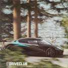 Driveclub (PS4) - PlayStation 4 Racing TBC